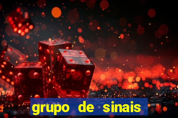 grupo de sinais trader telegram