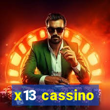 x13 cassino