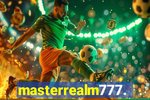 masterrealm777.com