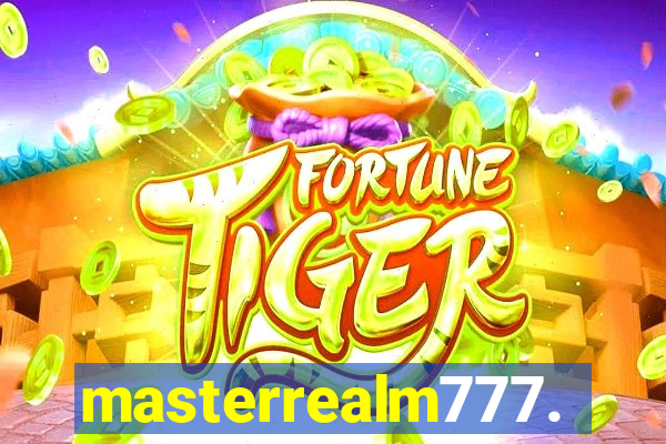 masterrealm777.com