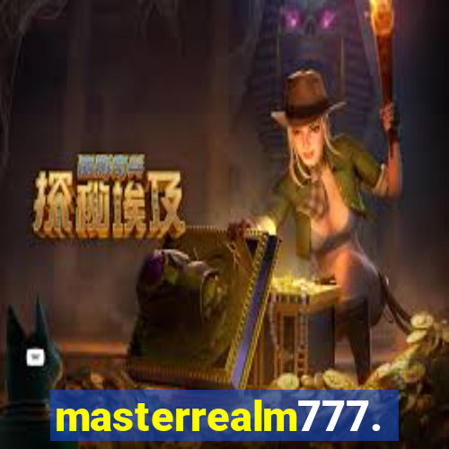 masterrealm777.com