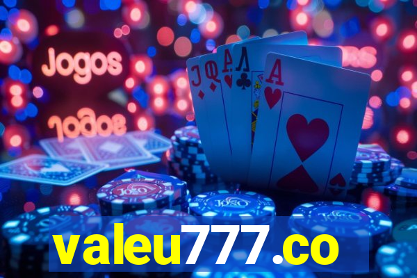 valeu777.co