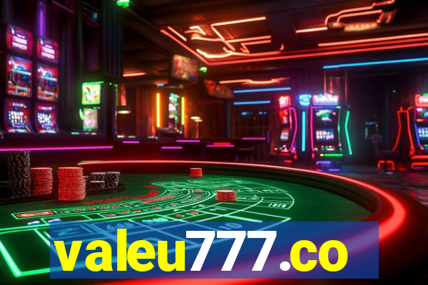 valeu777.co