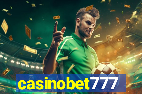 casinobet777