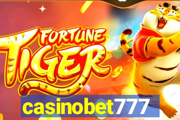 casinobet777