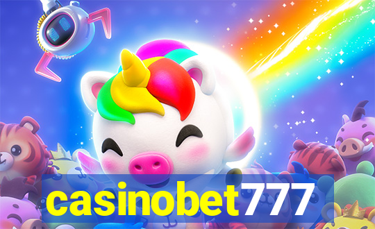 casinobet777