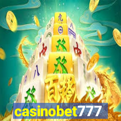 casinobet777