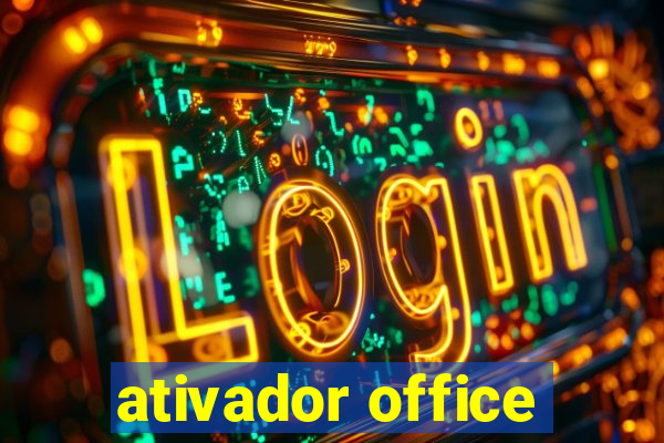 ativador office