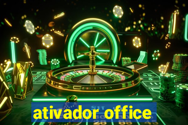 ativador office