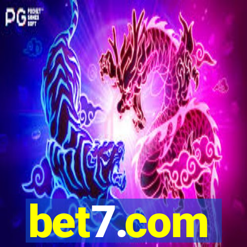 bet7.com