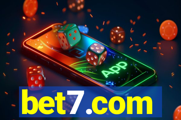 bet7.com