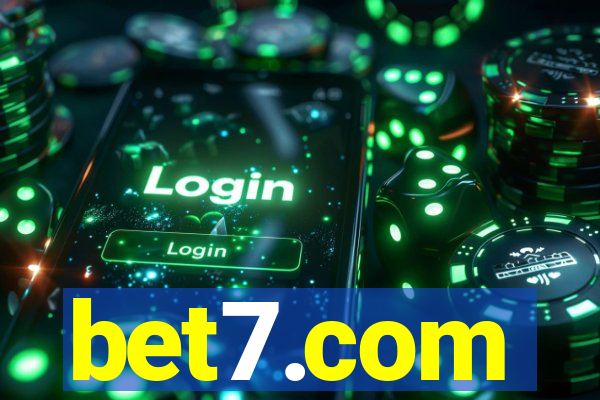 bet7.com