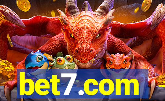 bet7.com