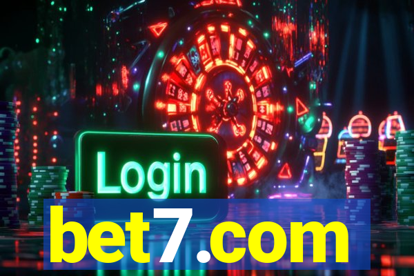 bet7.com