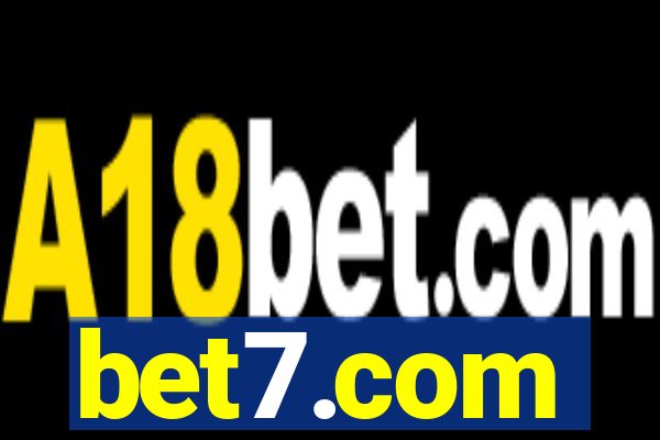 bet7.com