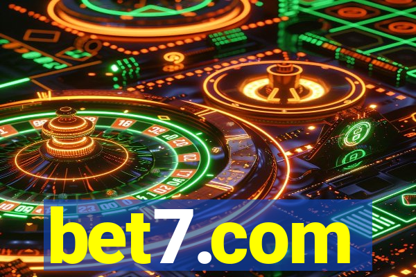 bet7.com