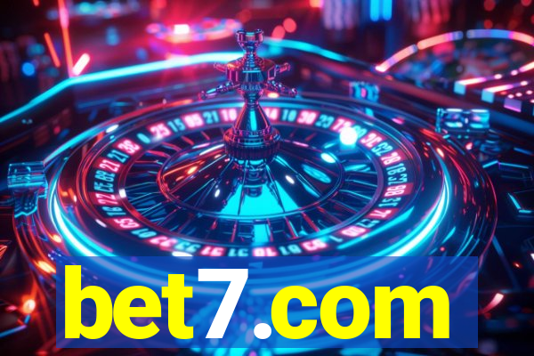 bet7.com