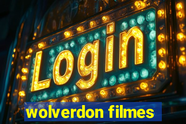 wolverdon filmes