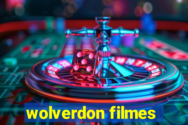 wolverdon filmes