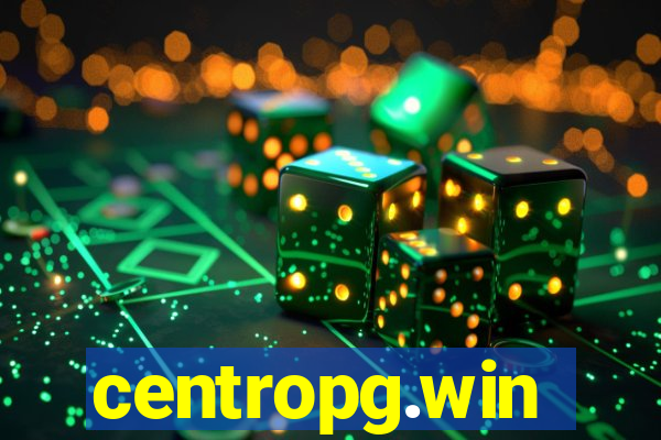 centropg.win