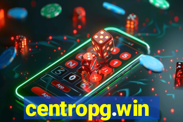 centropg.win