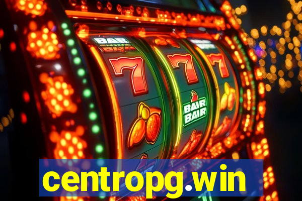 centropg.win