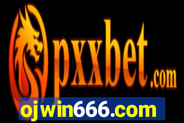 ojwin666.com