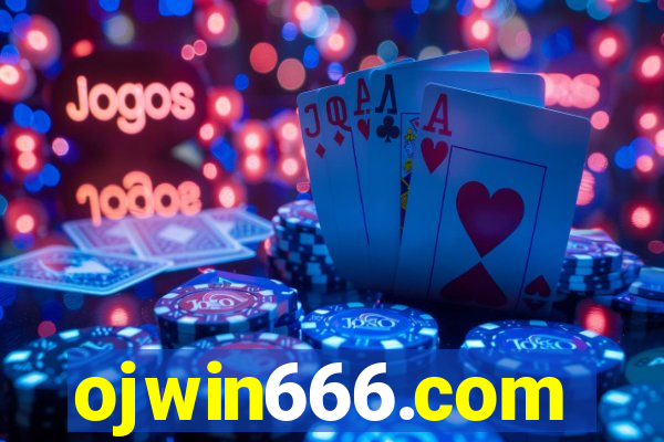 ojwin666.com