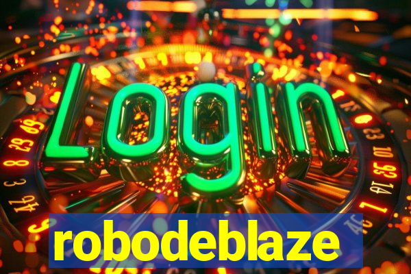 robodeblaze