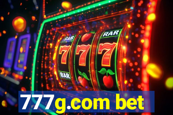 777g.com bet