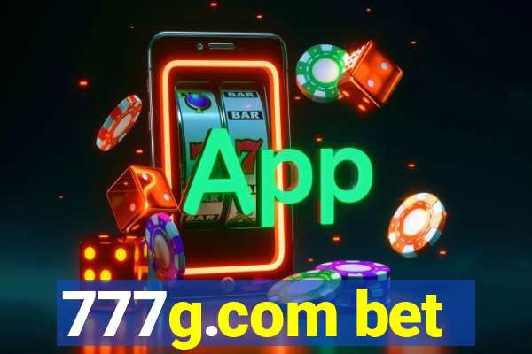 777g.com bet