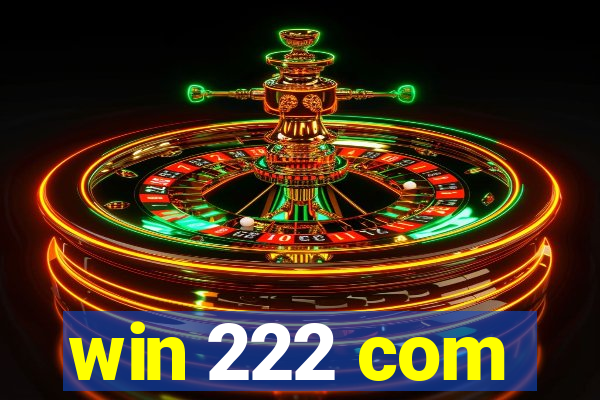 win 222 com