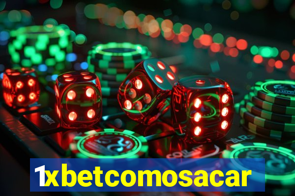 1xbetcomosacar