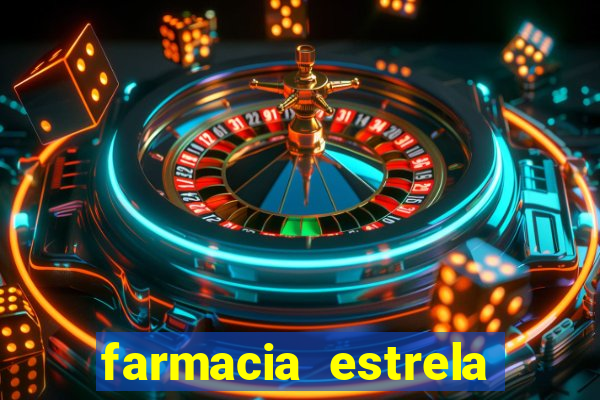 farmacia estrela porto alegre