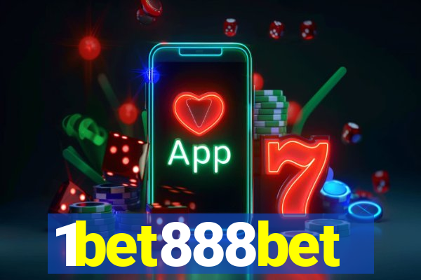 1bet888bet