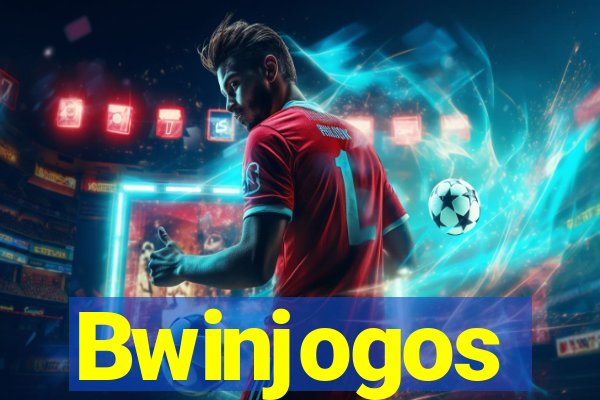 Bwinjogos