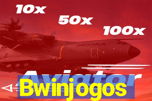 Bwinjogos