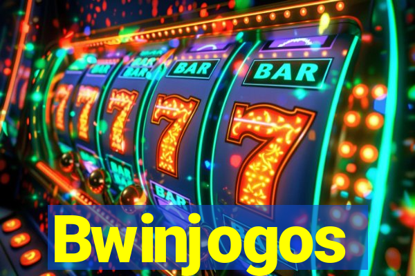 Bwinjogos