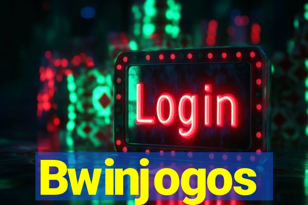 Bwinjogos