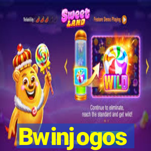 Bwinjogos