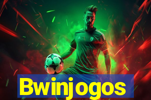 Bwinjogos