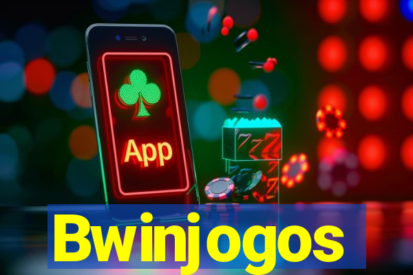 Bwinjogos