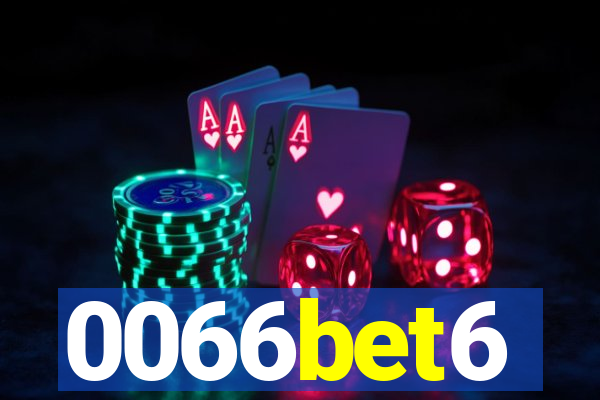 0066bet6