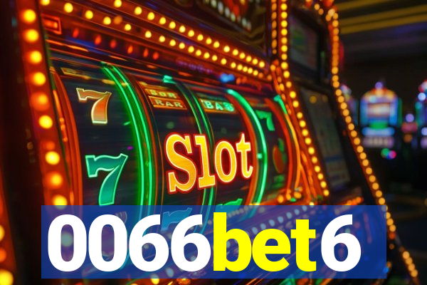 0066bet6