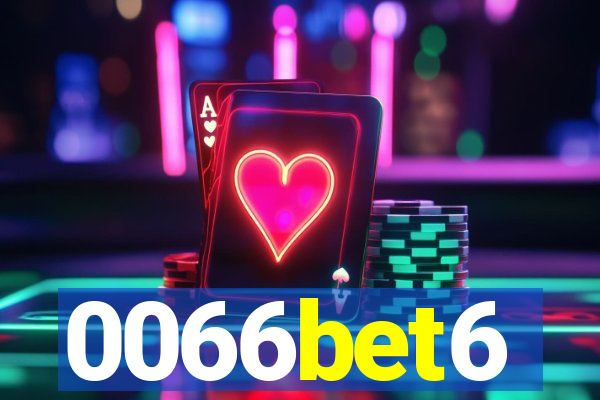 0066bet6