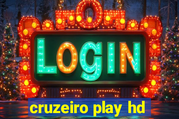 cruzeiro play hd