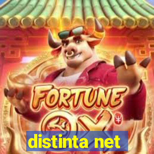 distinta net