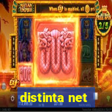 distinta net