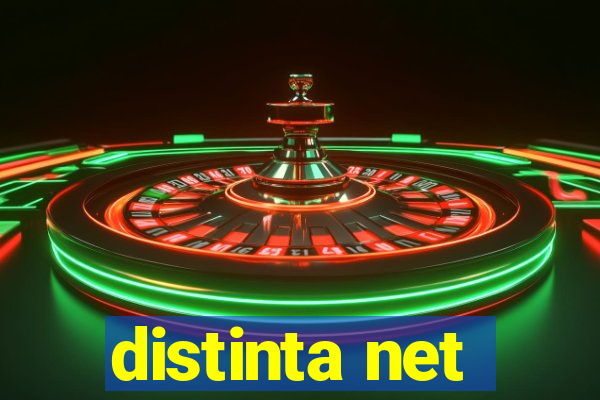 distinta net