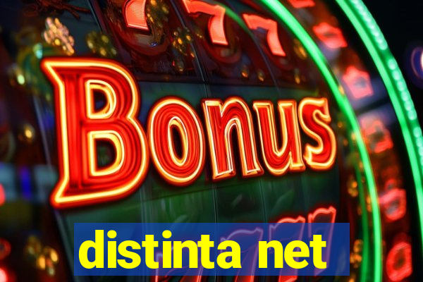 distinta net